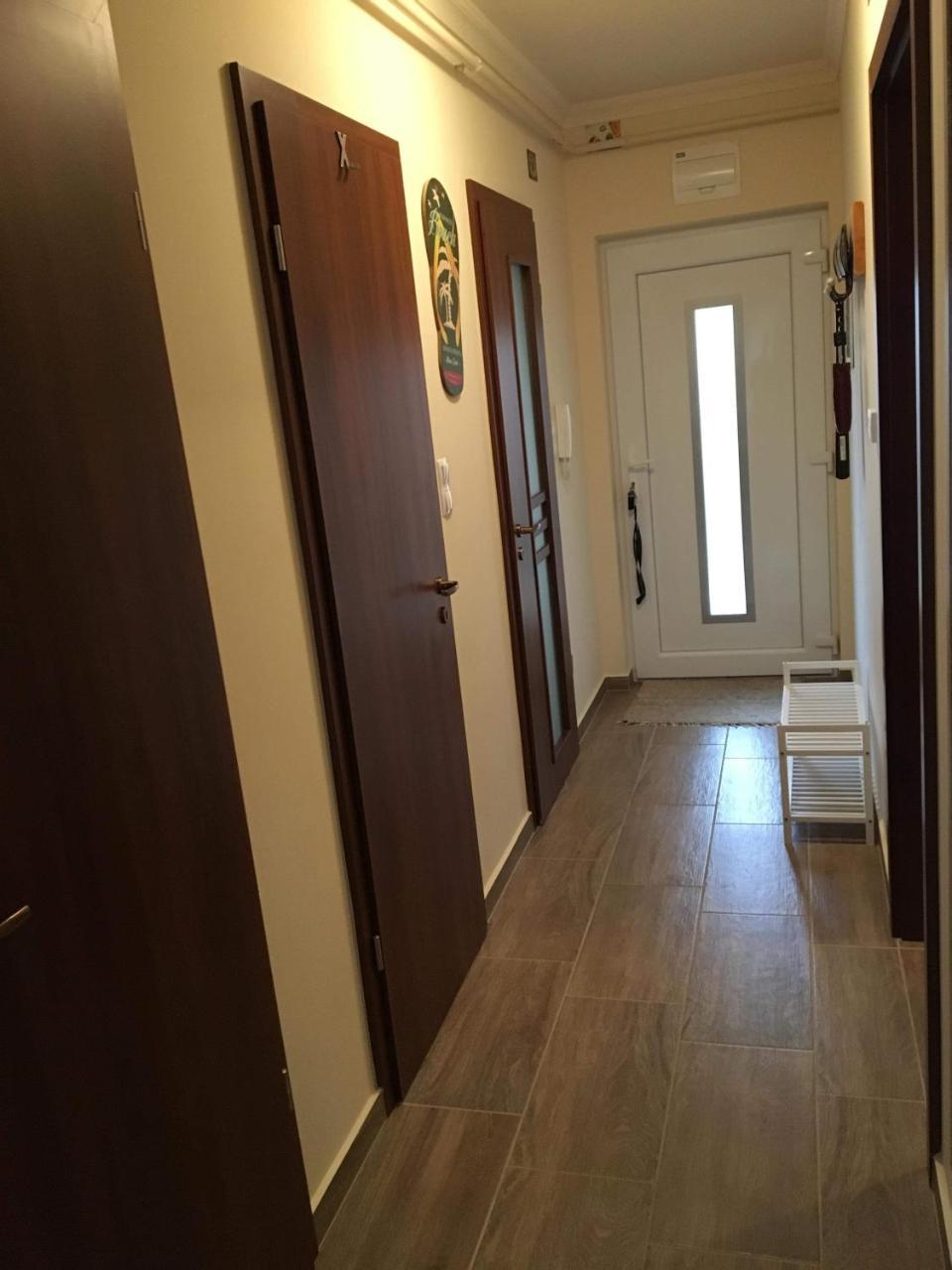My Home Apartman Hajduszoboszlo Exterior photo